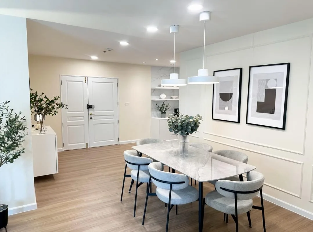Property photos for Grand Langsuan