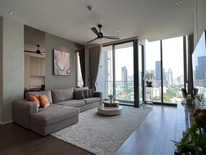Property photos for Kraam Sukhumvit 26