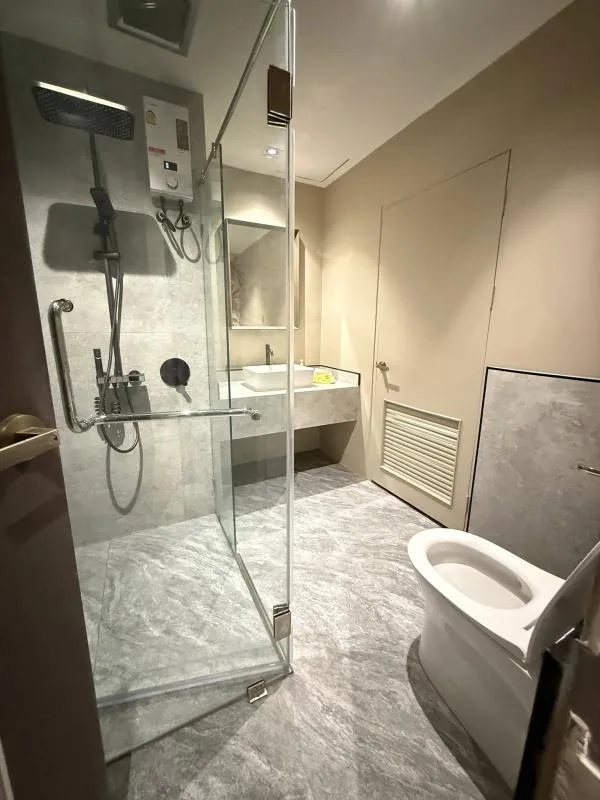 Property photos for Wittayu Complex