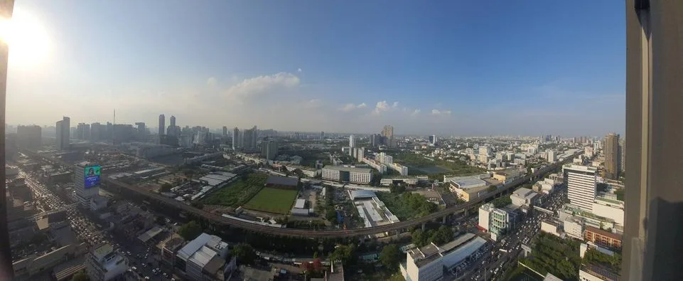 Property photos for CLOUD Thonglor-Phetchaburi
