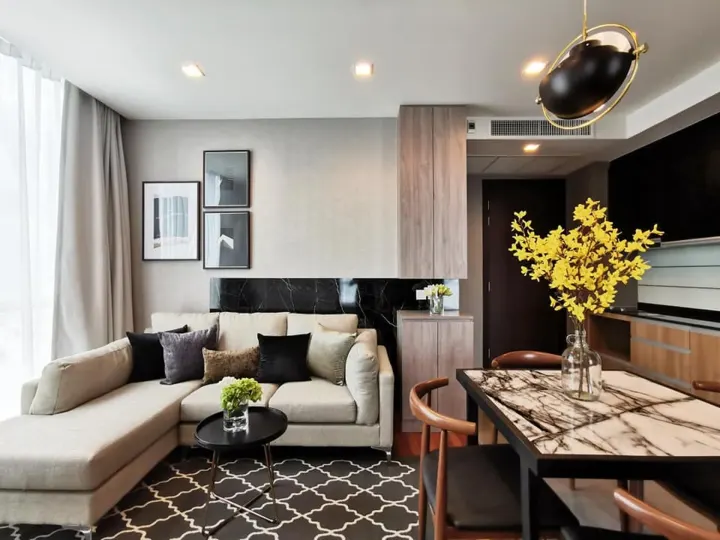 Property photos for Wish Signature  Midtown Siam