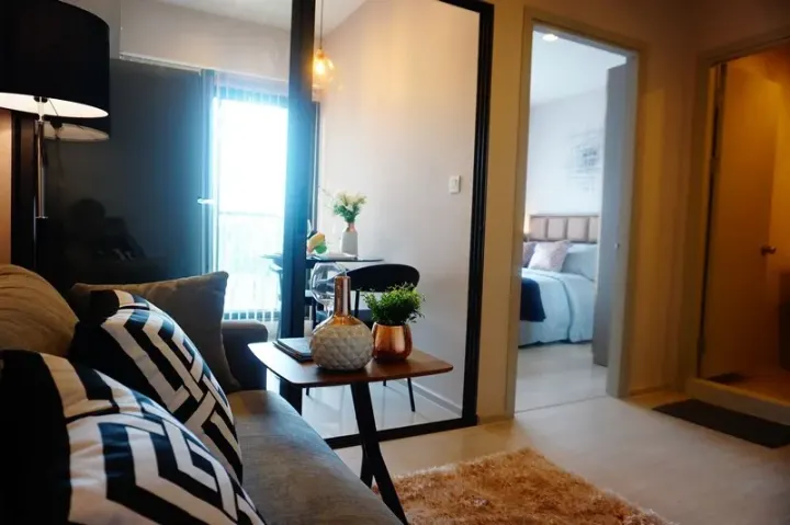 Property photos for Life Sukhumvit 48