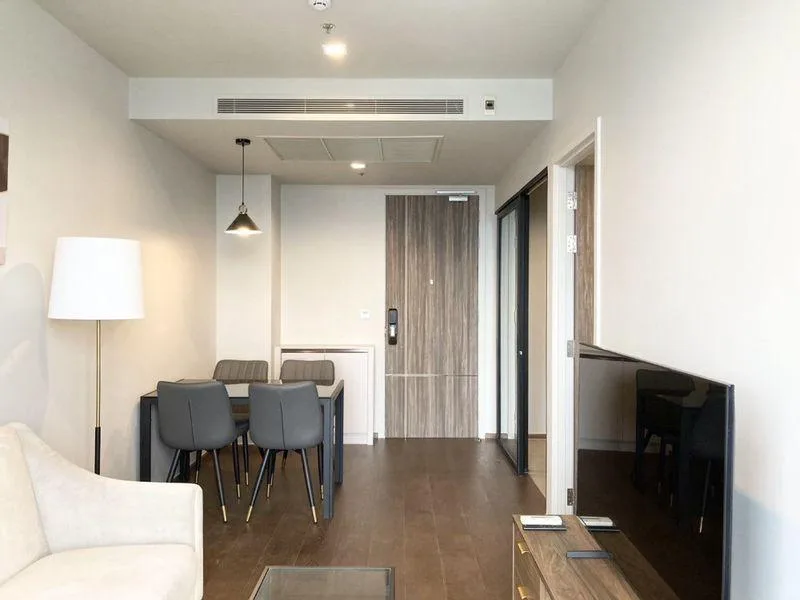 Property photos for Ideo Q Sukhumvit 36