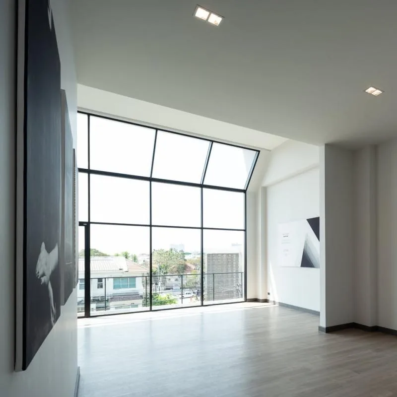 Property photos for The Preston Townhome