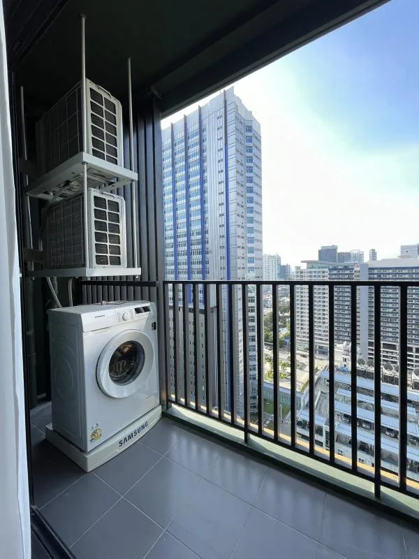 Property photos for The Line Vibe