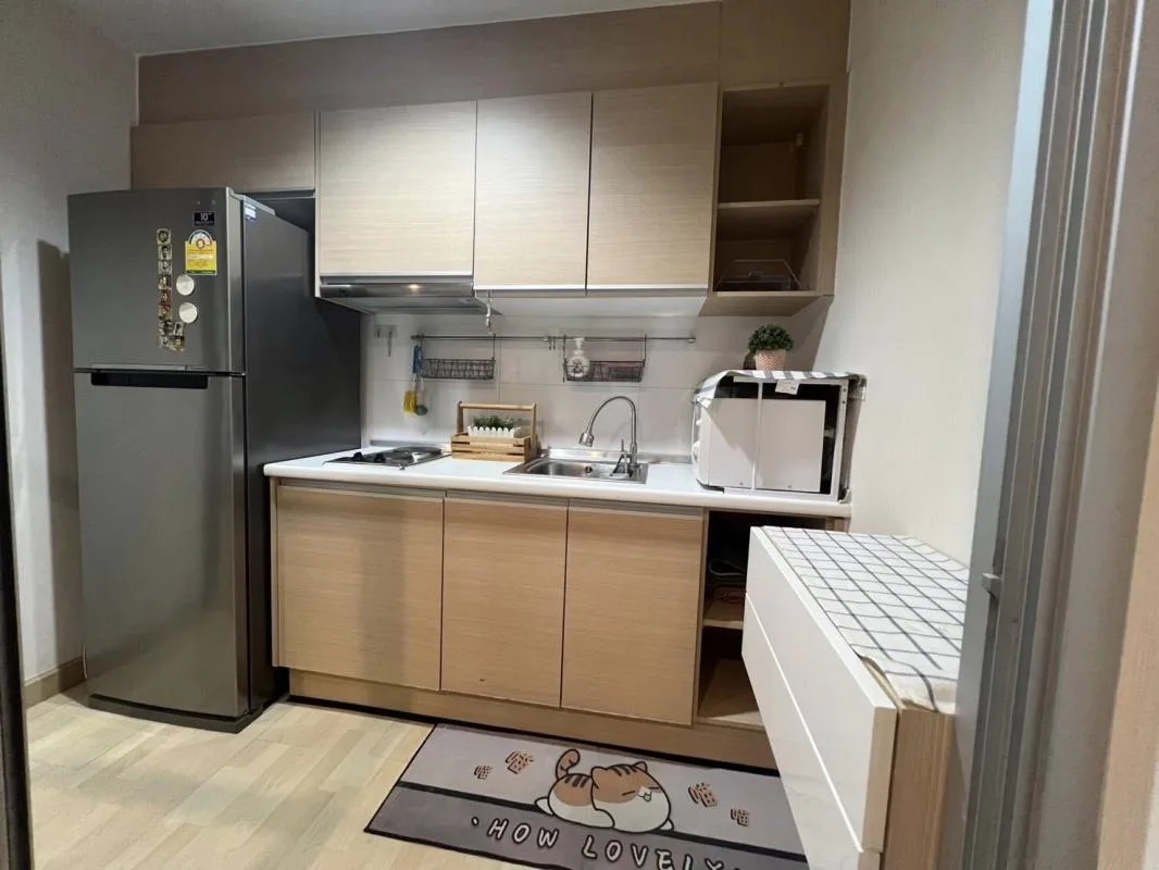 Property photos for Rhythm Ratchada
