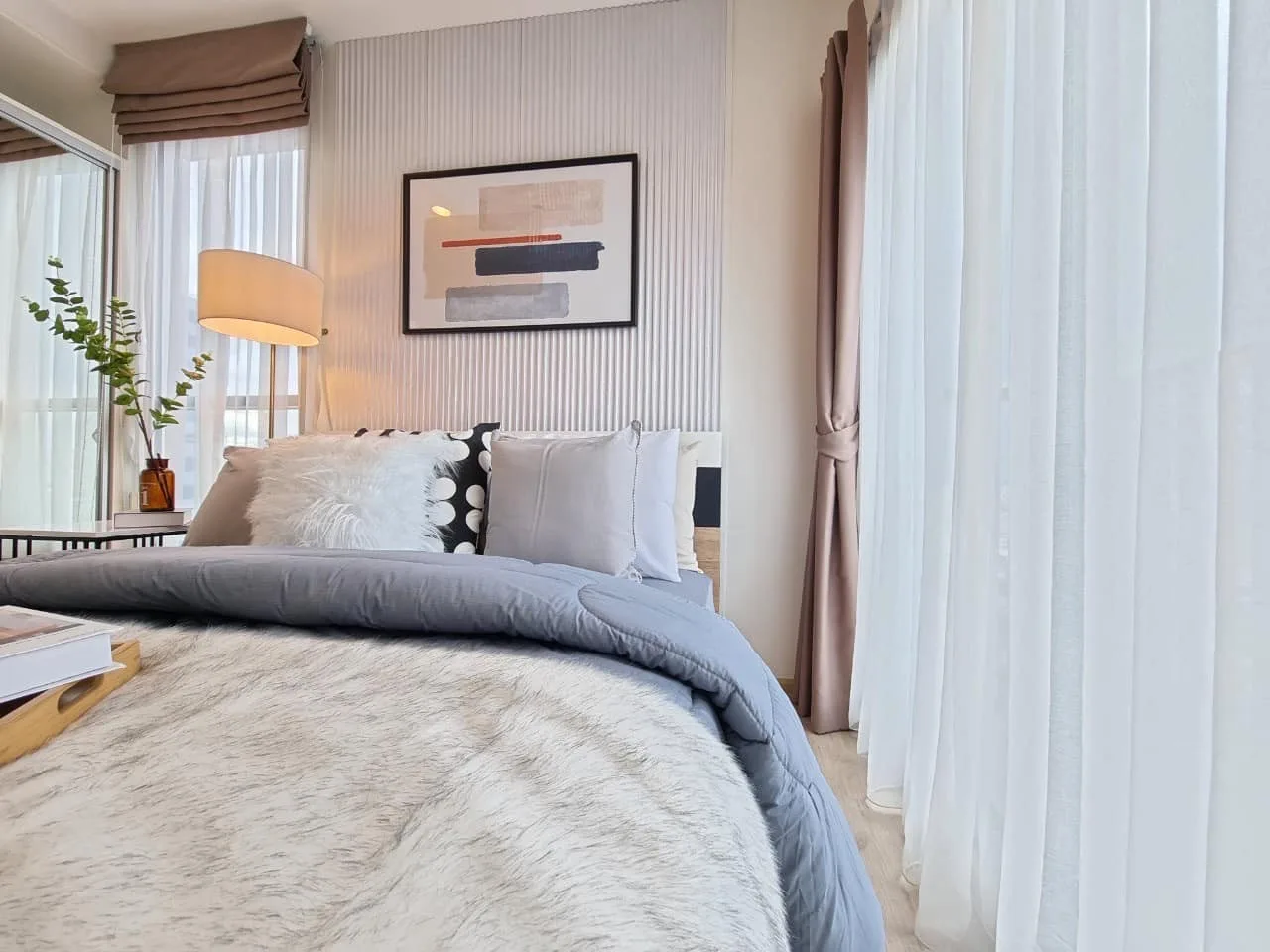 Property photos for Fuse Miti sutthisan - ratchada