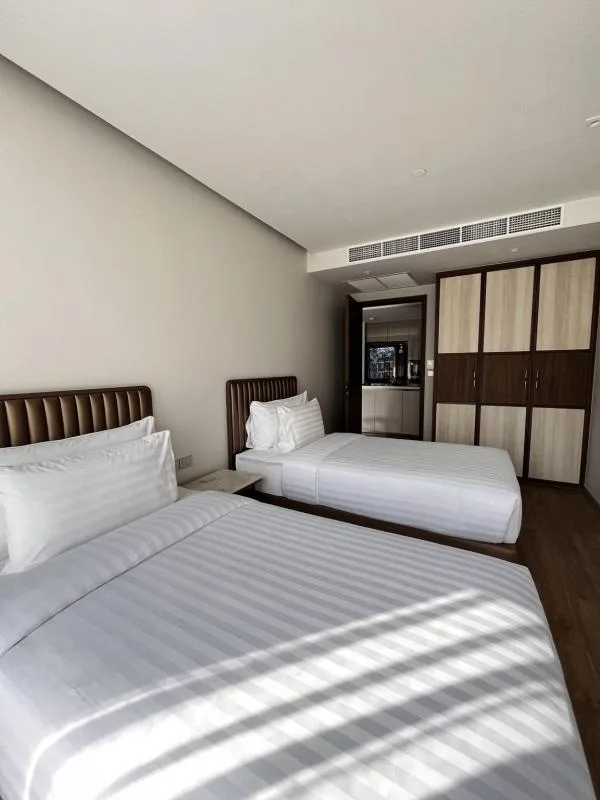 Property photos for Gm Heritage Sukhumvit 43