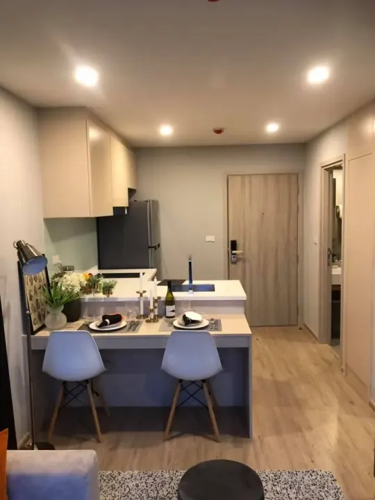 Property photos for Serio Sukhumvit 50
