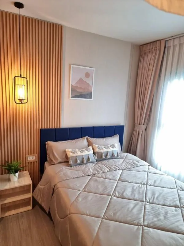 Property photos for The Base Phetchaburi-thonglor