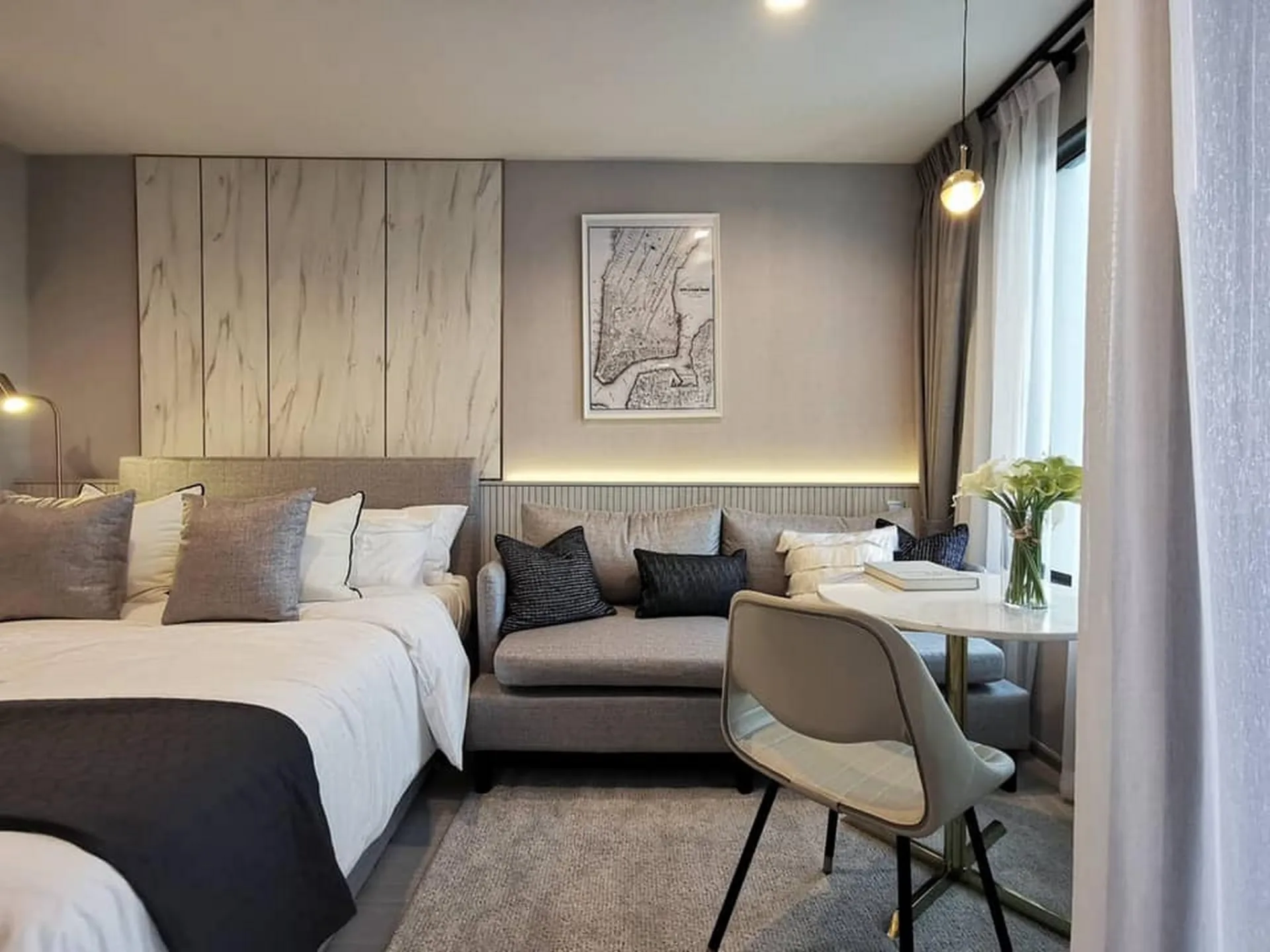 Property photos for Life Ladprao