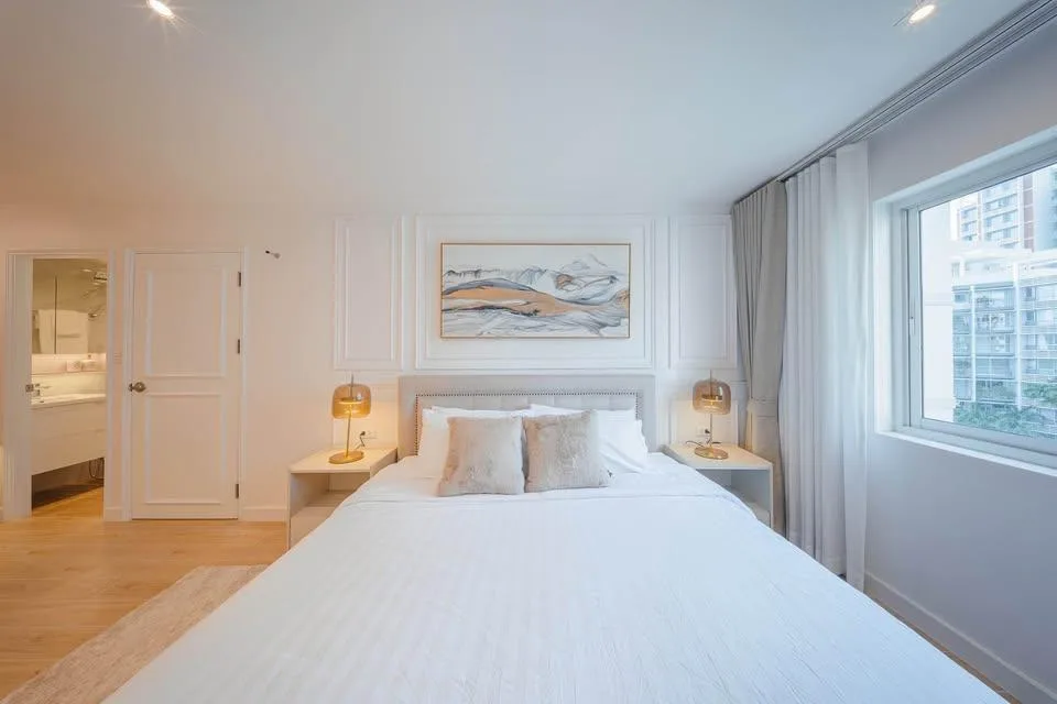 Property photos for Fortune Condo Town