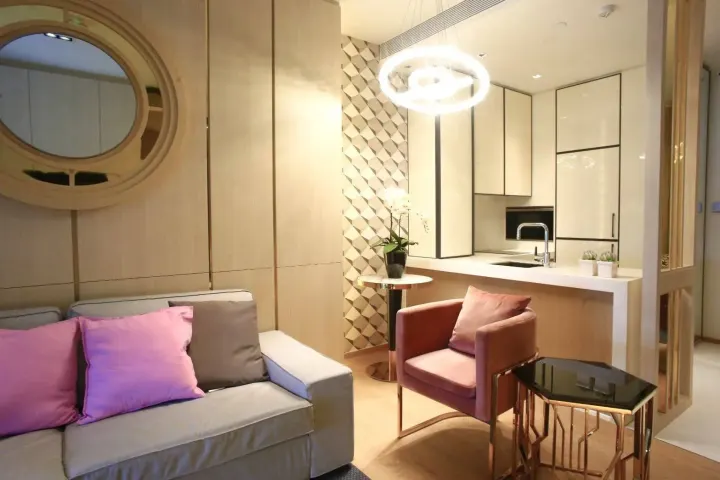 Property photos for BEATNIQ Sukhumvit 32
