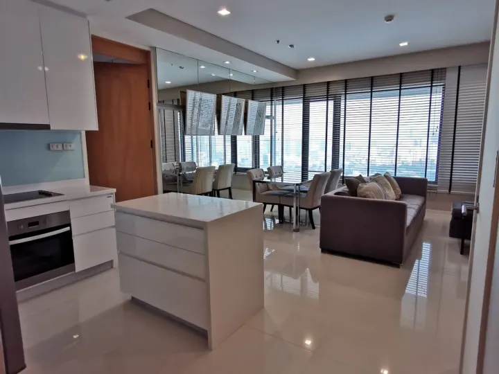Property photos for Amanta Lumpini