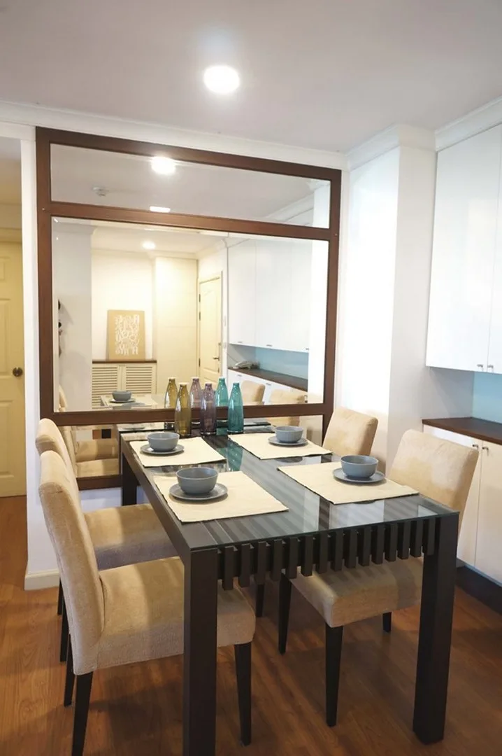 Property photos for Lumpini Suite Ratchada - Rama III