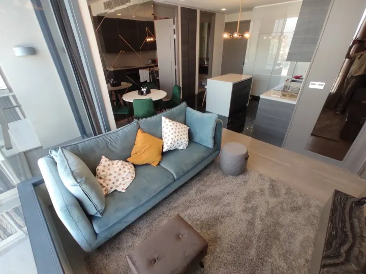 Property photos for The Esse Asoke