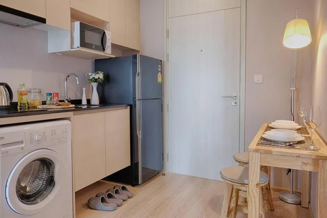 Property photos for Noble Revolve Ratchada