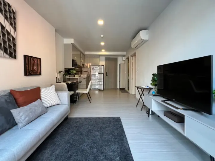 Property photos for Quintara Treehaus Sukhumvit 42