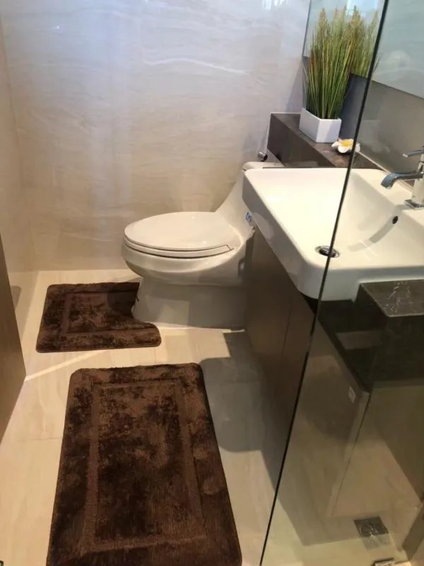 Property photos for Ashton Silom