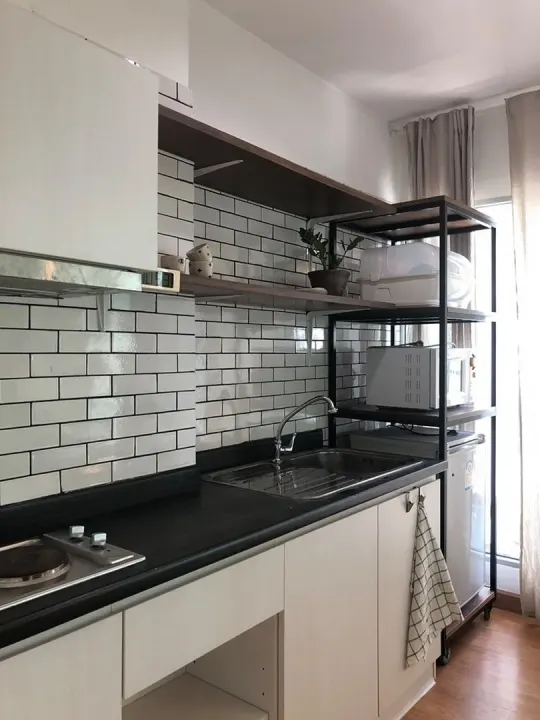 Property photos for Aspire Rama 4
