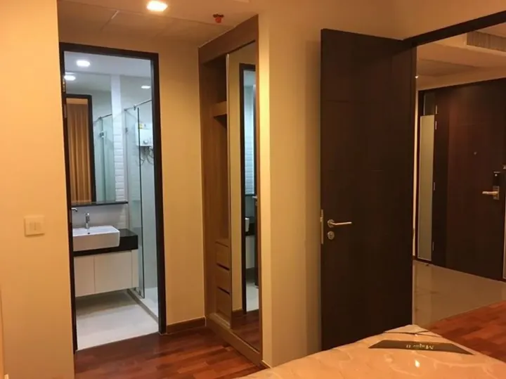 Property photos for Wish Signature  Midtown Siam