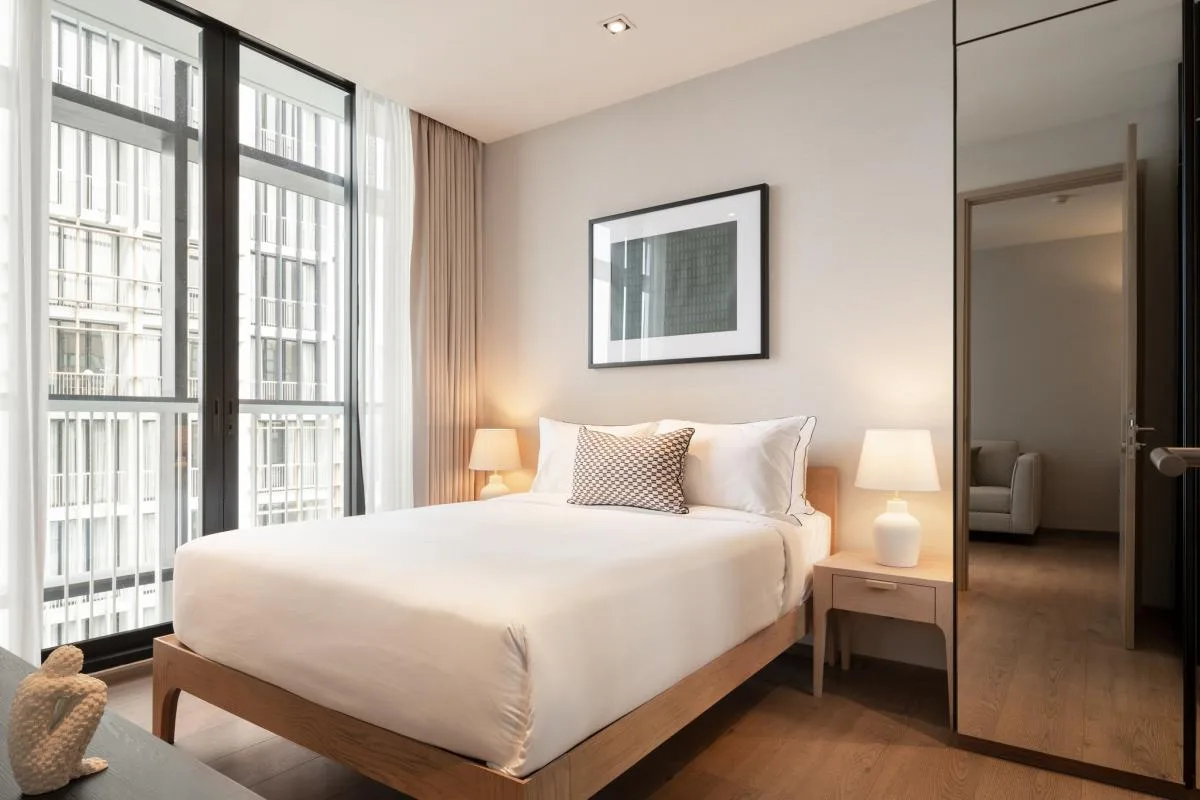 Property photos for Park Origin Phromphong