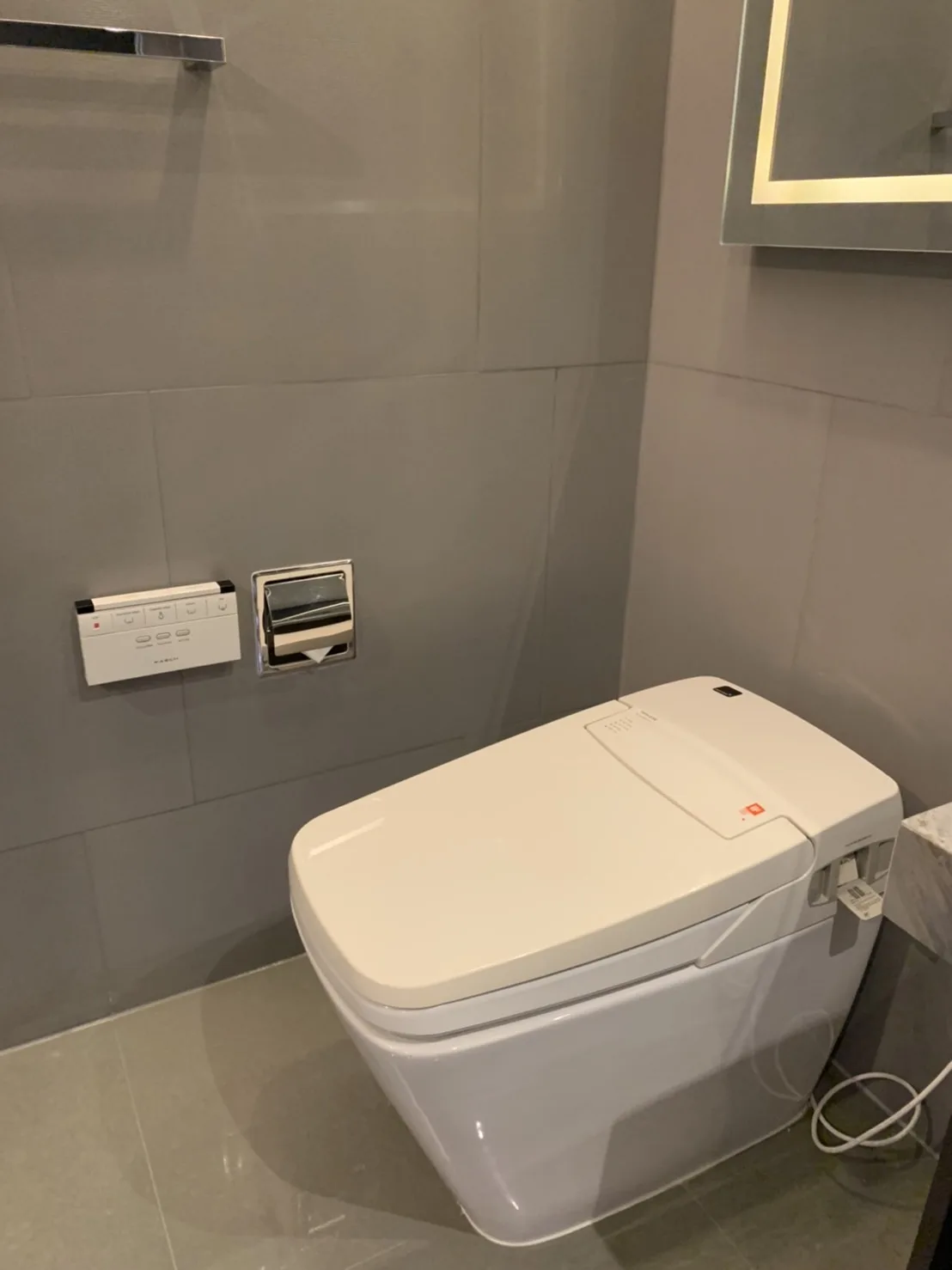 Property photos for The Bangkok Sathorn