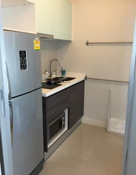 Property photos for Centric Sathorn - Saint Louis