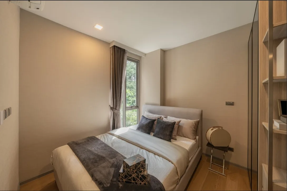 Property photos for Fynn Sukhumvit 31