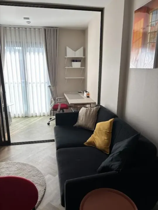 Property photos for Chapter Thonglor 25