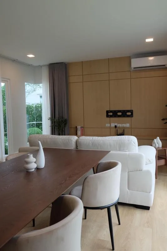Property photos for Chaiyapruek Bangna Km15