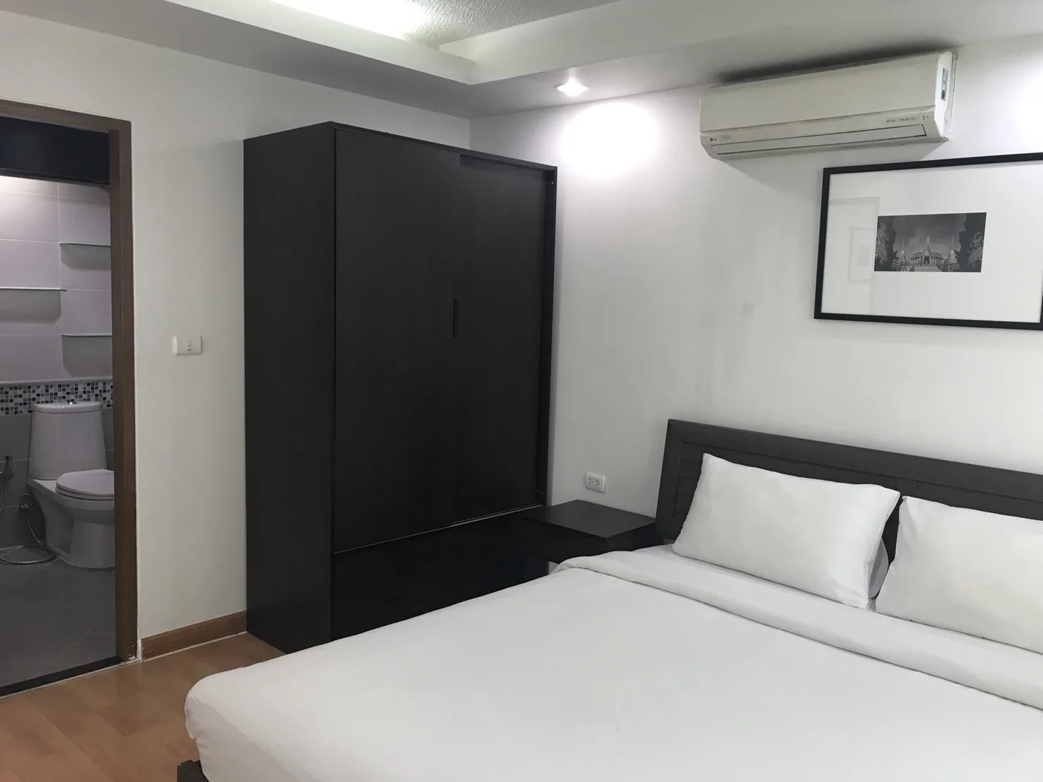 Property photos for The Waterford Sukhumvit 50 Onnut