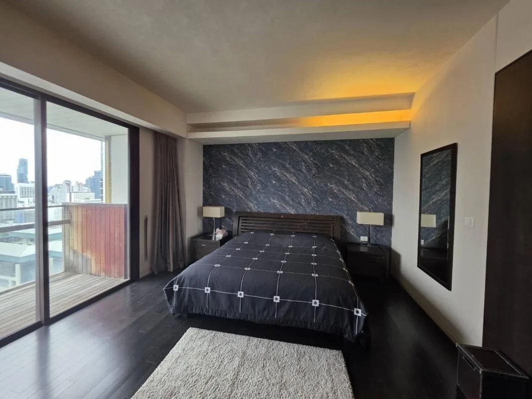 Property photos for Hansar Rajdamri