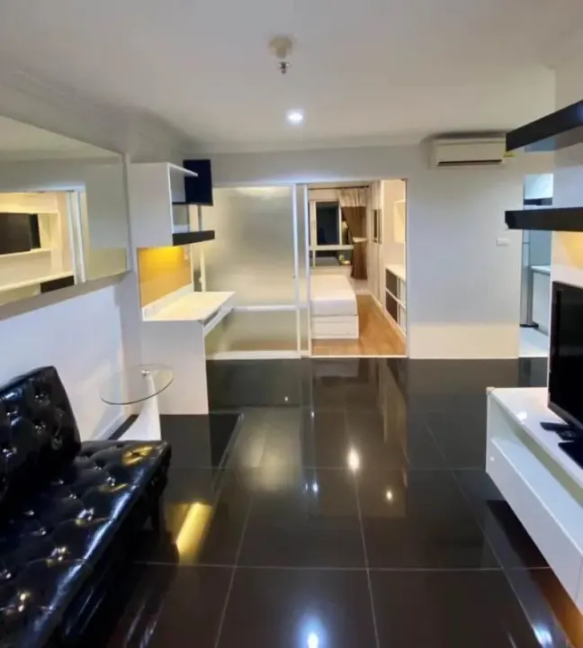Property photos for Lumpini Place Rama IX - Ratchada