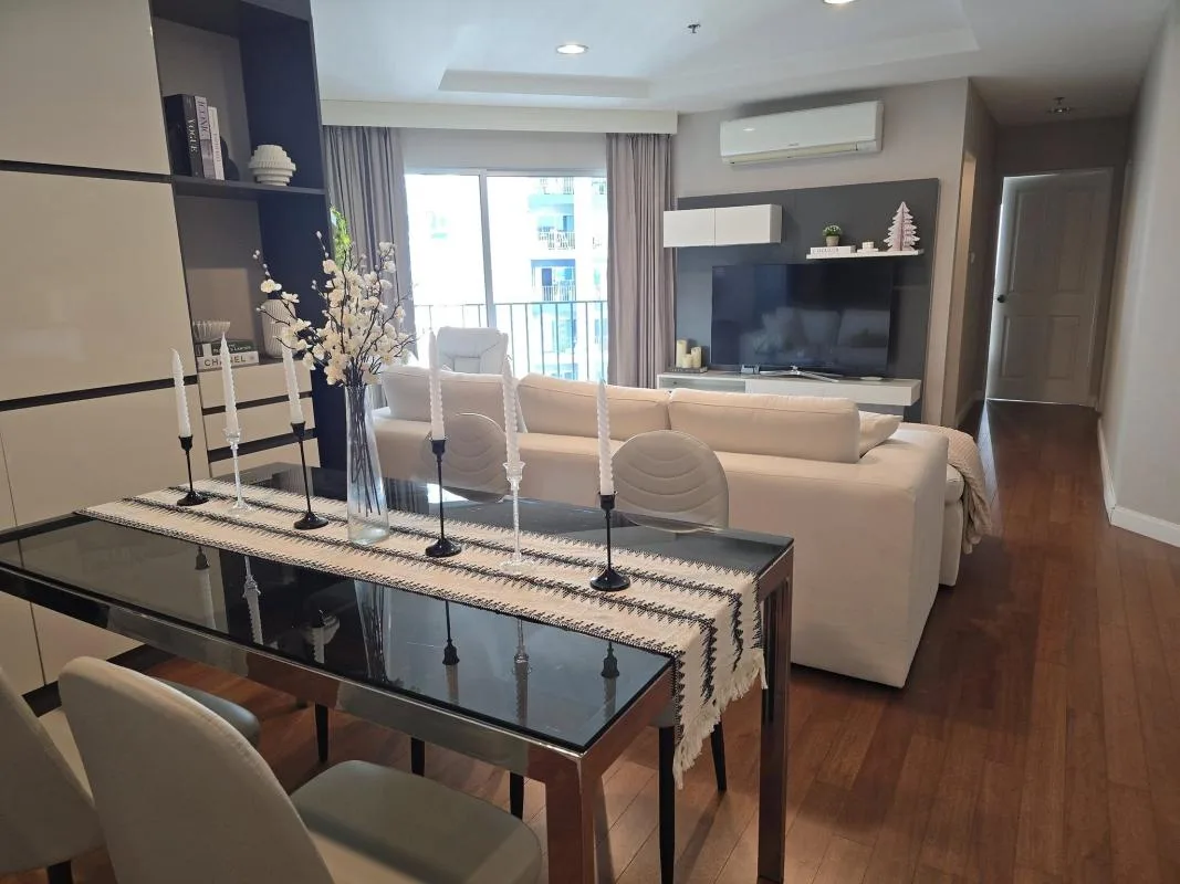 Property photos for Belle Grand Rama 9