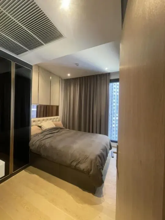 Property photos for ASHTON Asoke - Rama 9