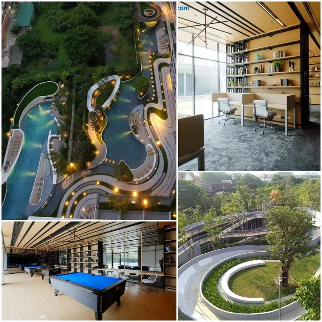Property photos for IDEO O2