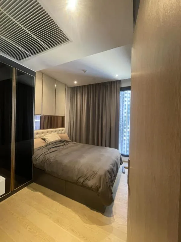 Property photos for ASHTON Asoke - Rama 9