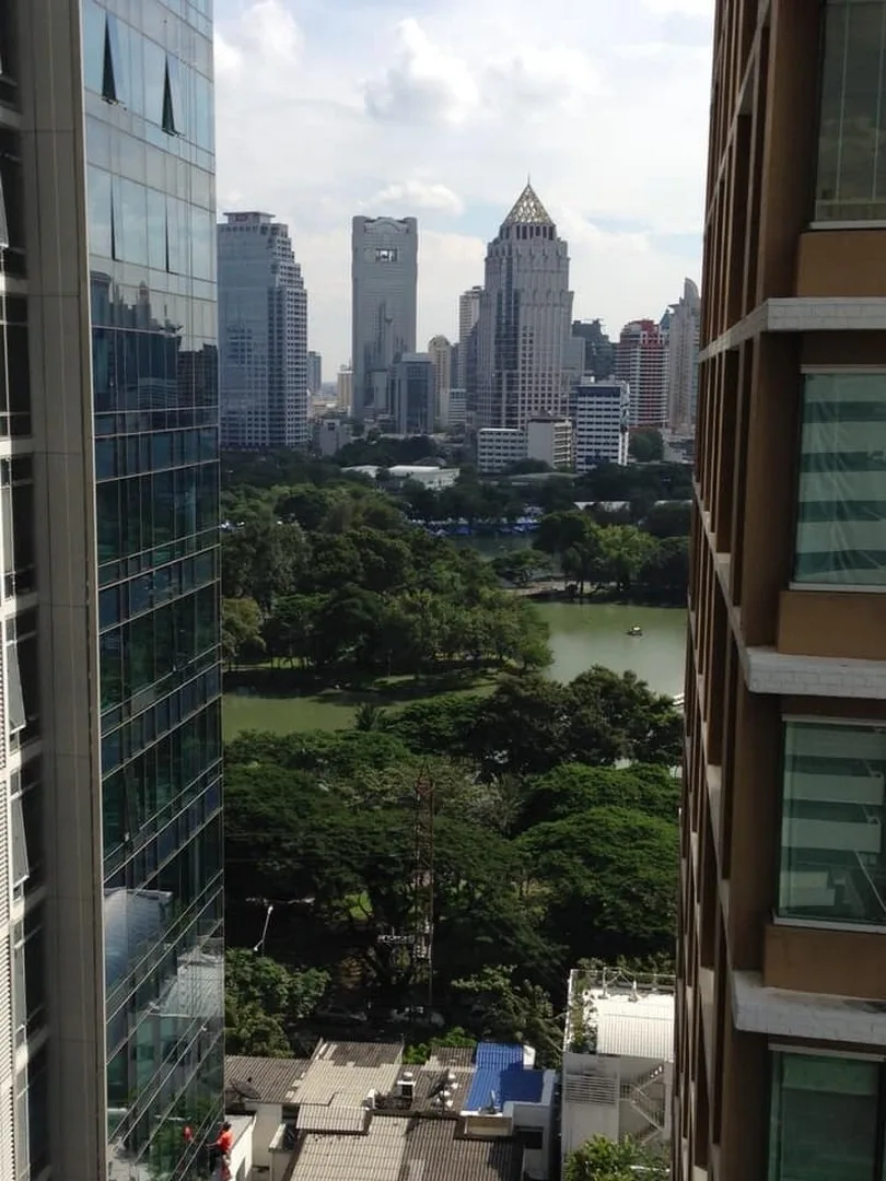 Property photos for 185 Rajadamri