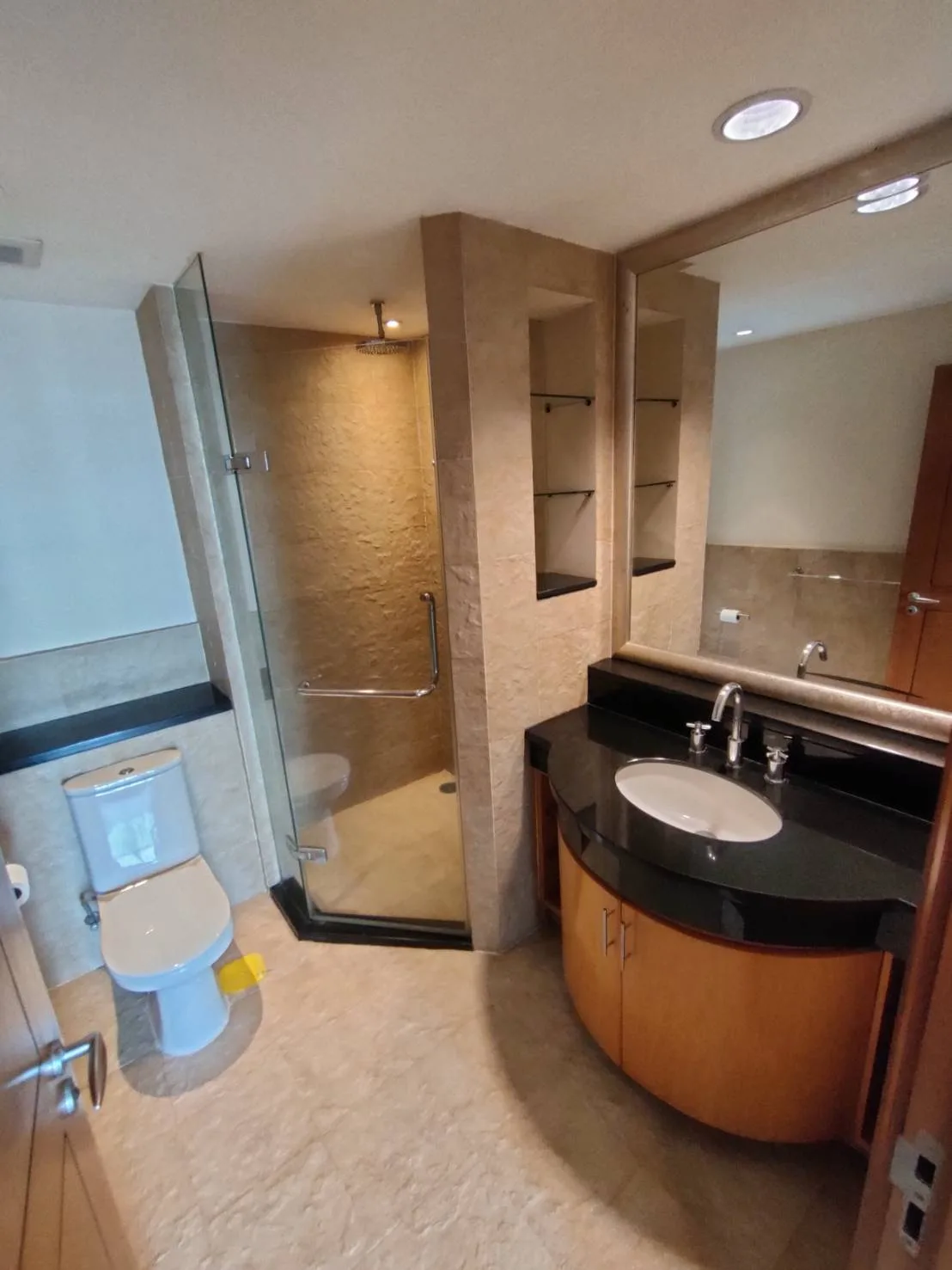 Property photos for The Trendy Condominium