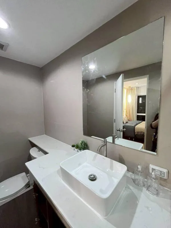 Property photos for S Condo Sukhumvit 50