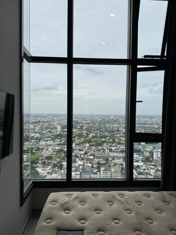 Property photos for The Line sukhumvit 101