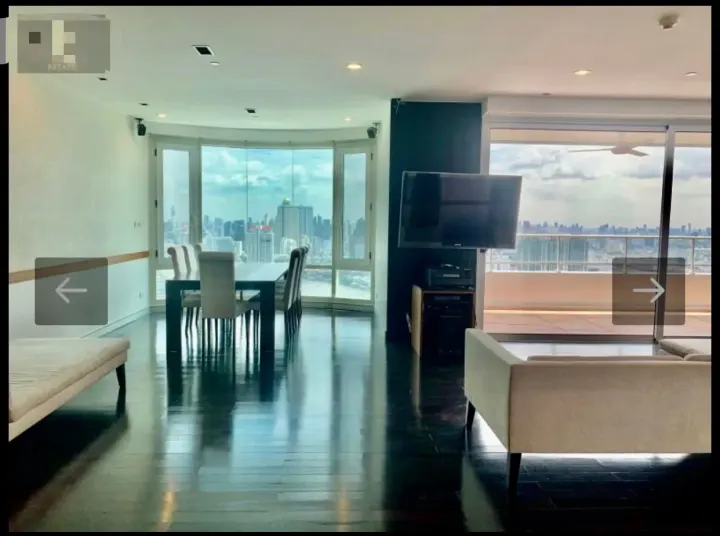 Property photos for Watermark Chaophraya