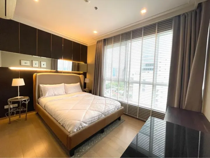 Property photos for HQ by Sansiri