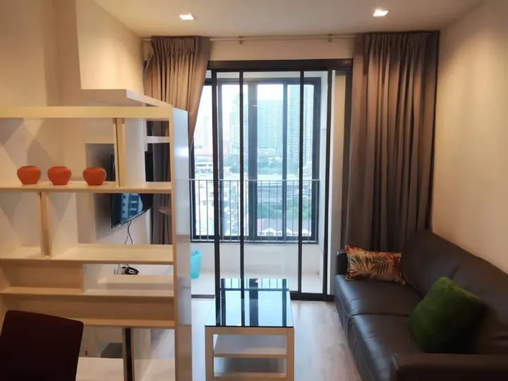 Property photos for Ideo Mobi Rama 9