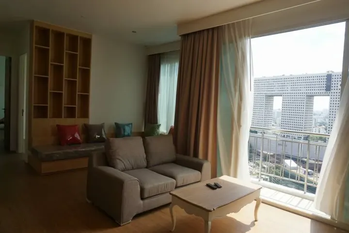 Property photos for Wind Ratchayothin