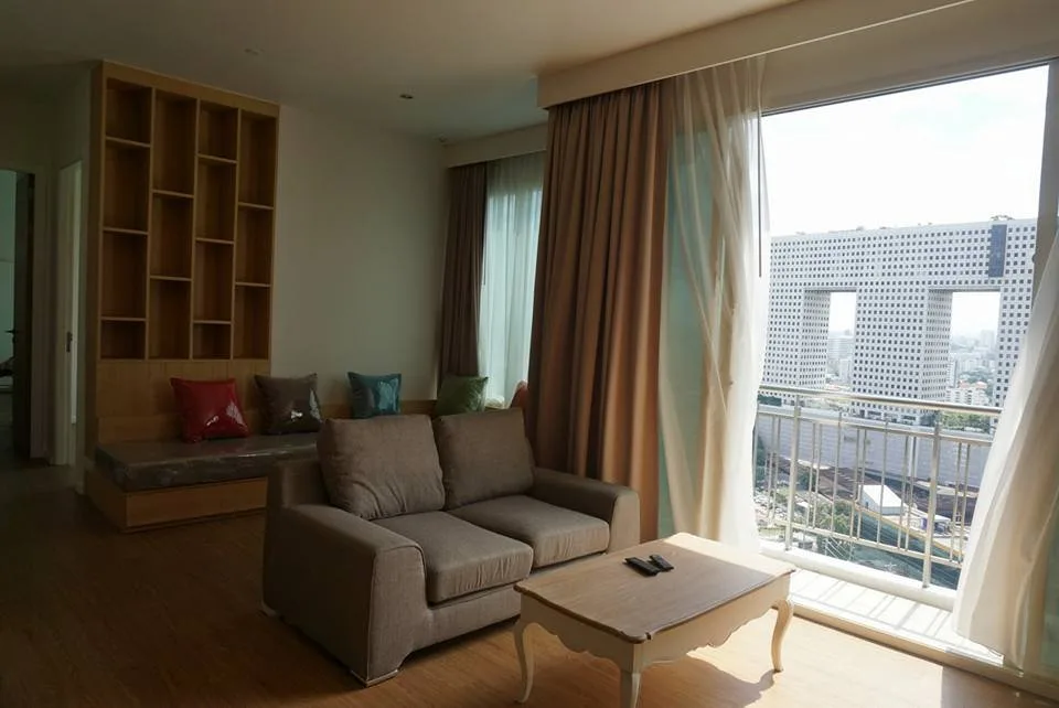 Property photos for Wind Ratchayothin