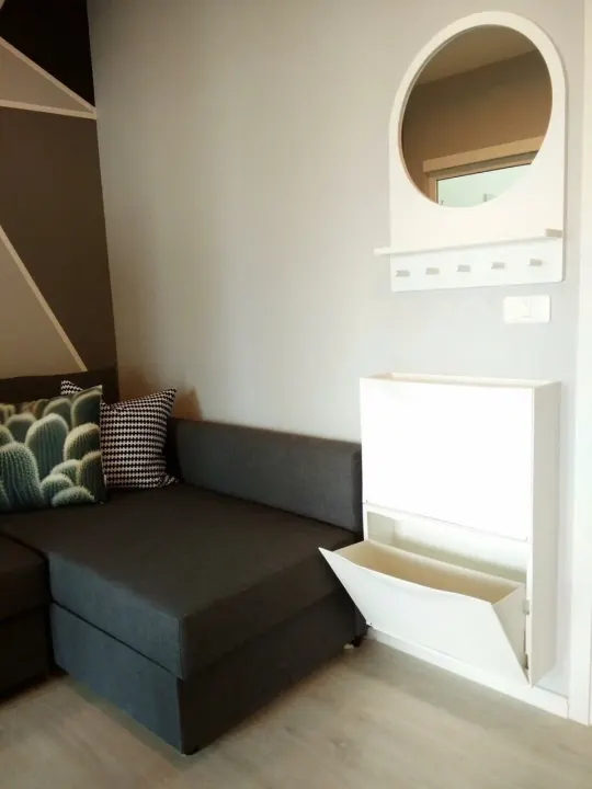 Property photos for Aspire Sathorn Thapra