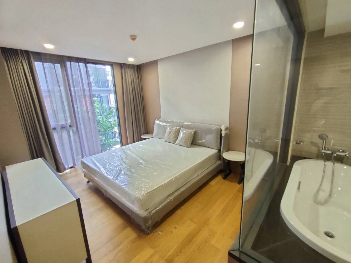 Property photos for Klass Condo Langsuan