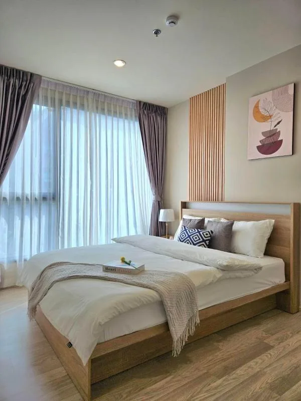 Property photos for Ideo Mobi Sukhumvit East Point